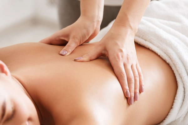 massage